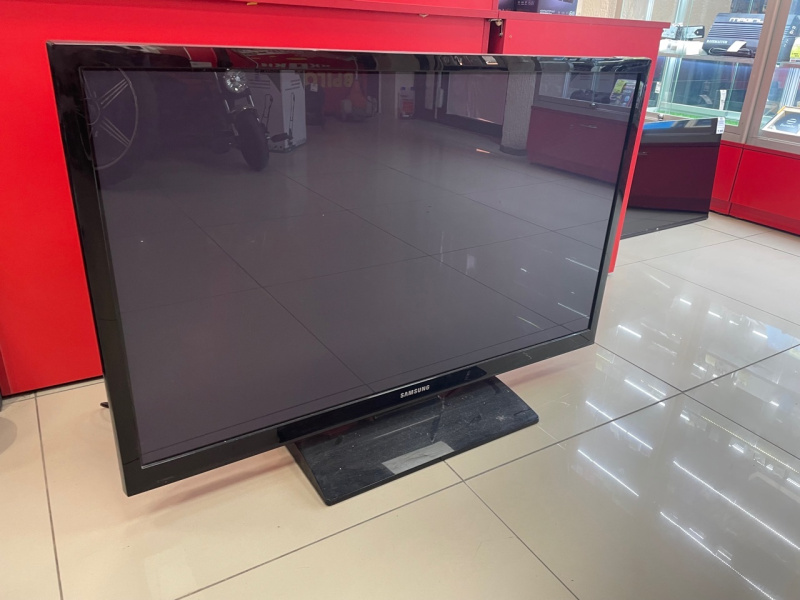 Телевизор Samsung PS43E450A1W