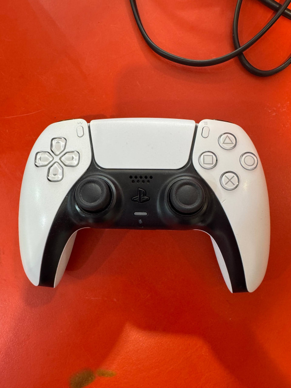 Игровая приставка PlayStation 5 Slim