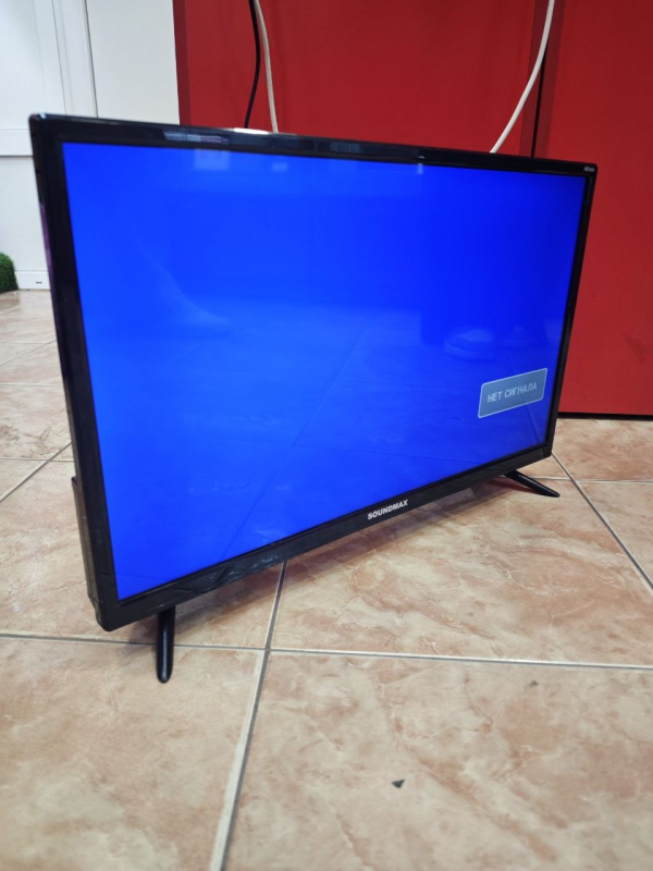 Телевизор Soundmax SM-LED24M01