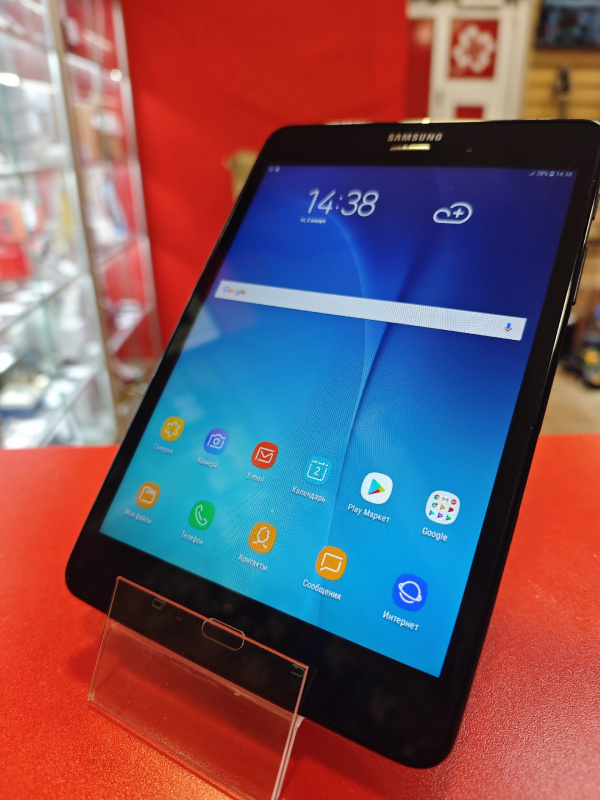 Планшет Samsung Galaxy Tab 3 7.0 Lite SM-T110