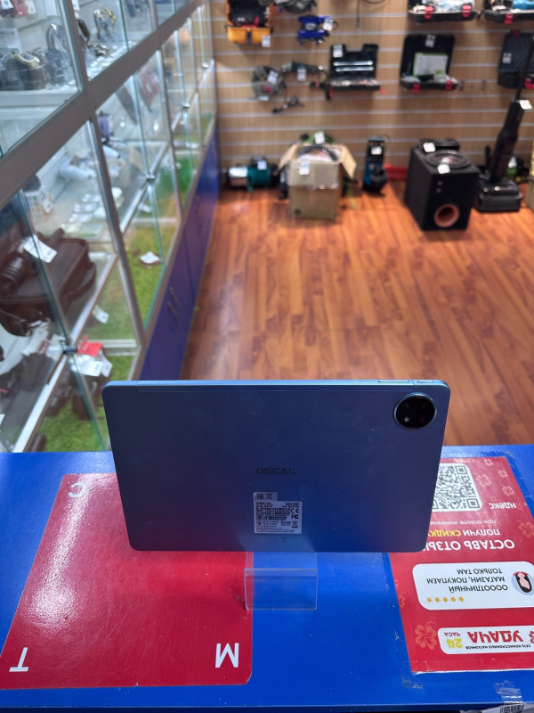 Планшет BlackView Oscal Pad 16
