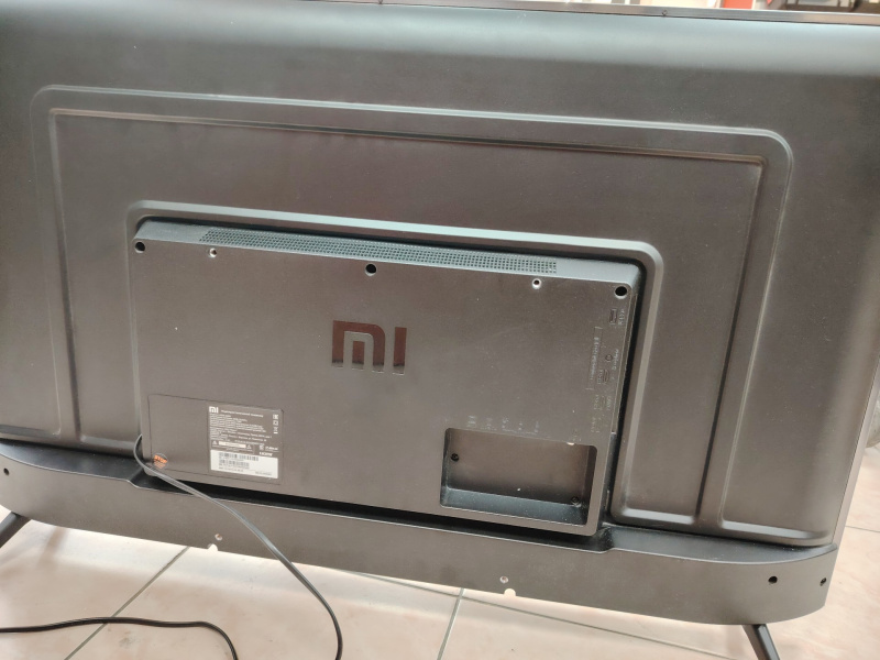 Телевизор Xiaomi L43M5-5ARU
