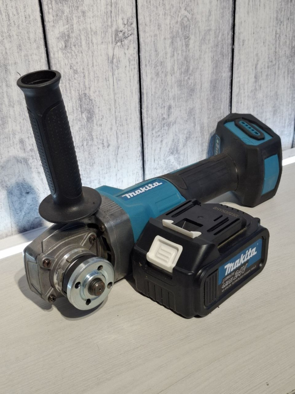Болгарка Makita Не указана