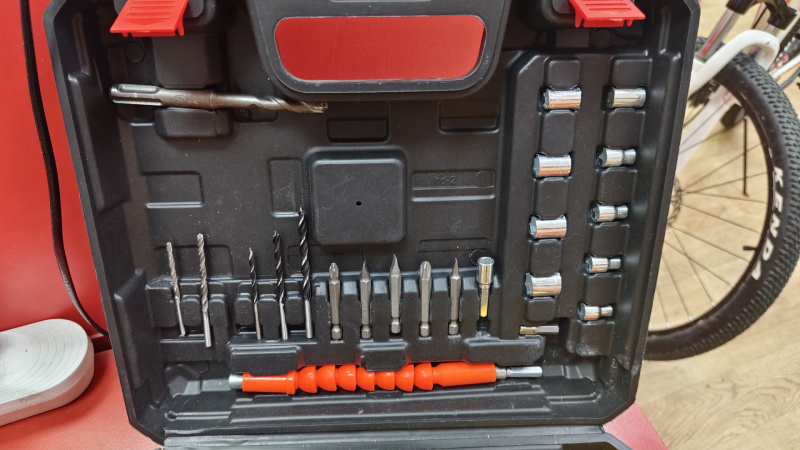Шуруповерт Dewalt Не указана