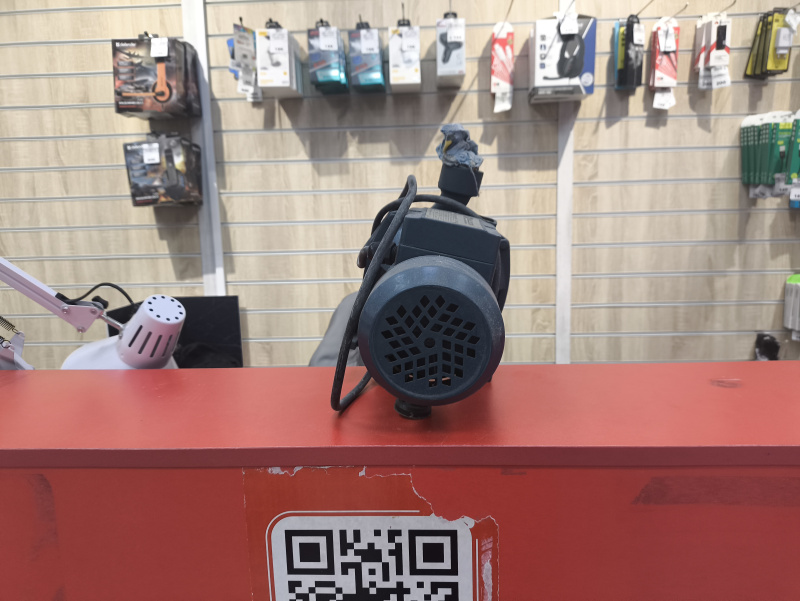насос Насосы плюс оборудование cpm130
