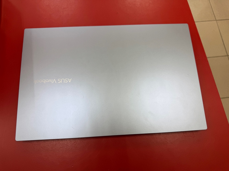Ноутбук ASUS x1502z