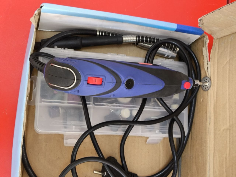 Гравер Диолд МЭД-2 МФ