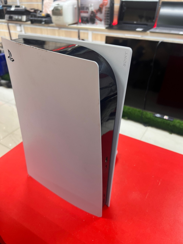 Игровая приставка Sony PS5