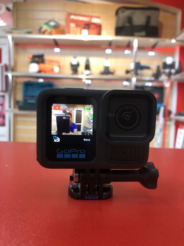 Экшен камера GoPro 13 BLACK