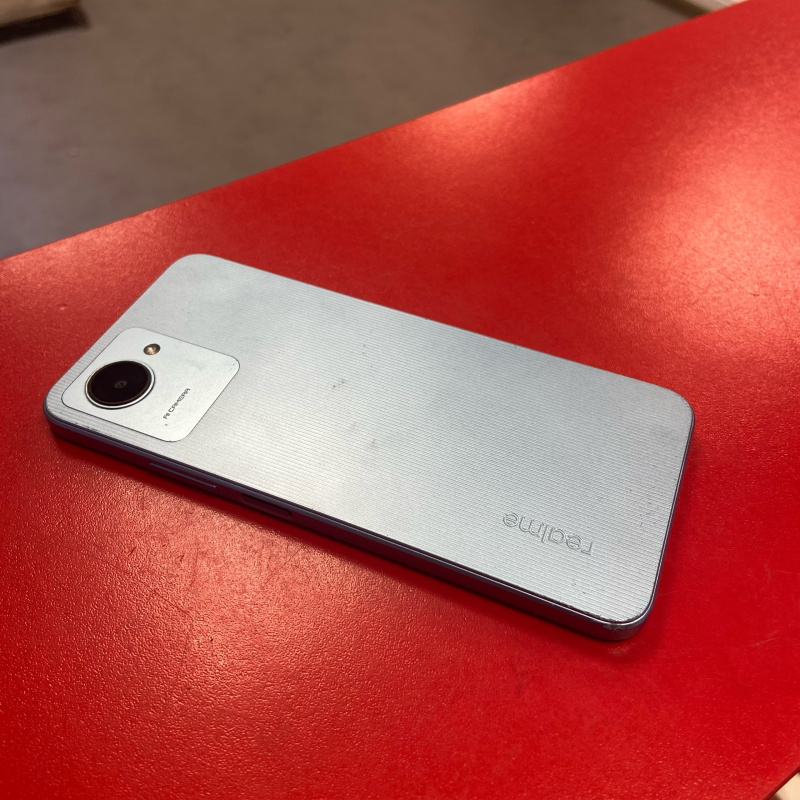 Мобильный телефон Realme C30S