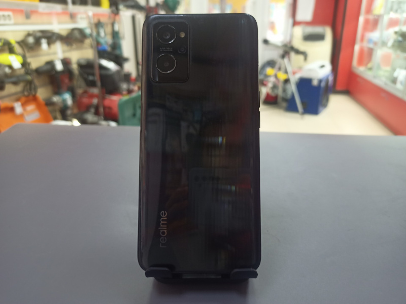 Мобильный телефон Realme 9i